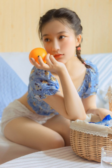 美国农场主的女儿们第二季