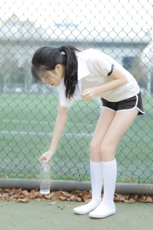 通往仙境